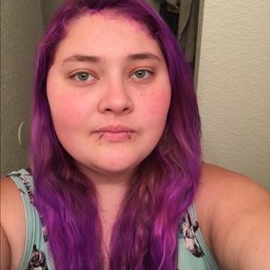 Meet your Posher, Tiffany